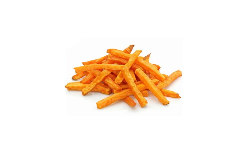 Батат фри