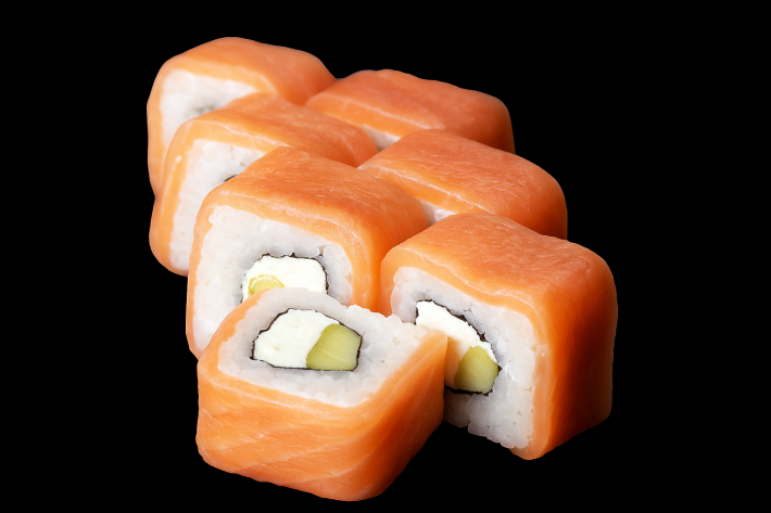 Ролл «Филадельфия»