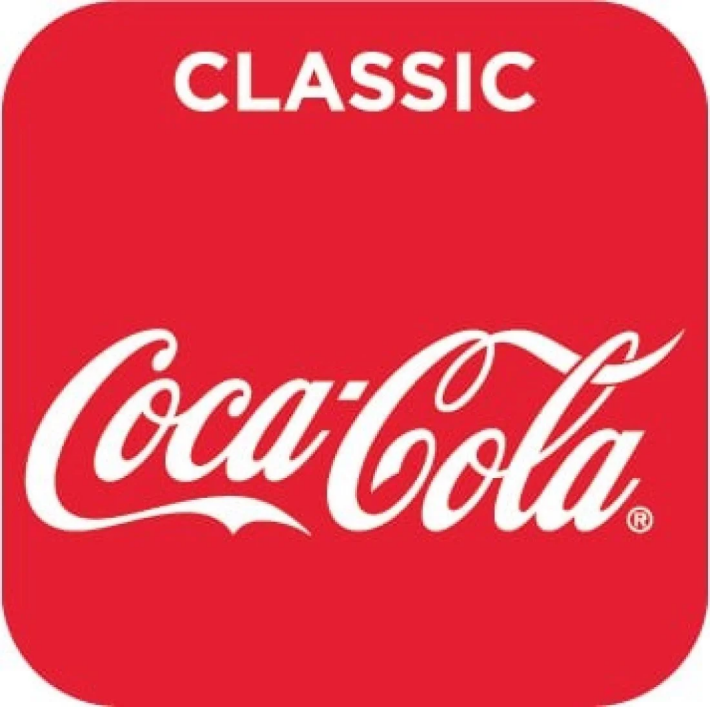 Напиток газированный «Coca-Cola»