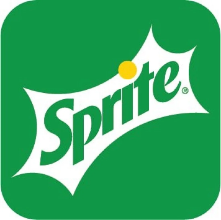 Напиток газированный «Sprite»