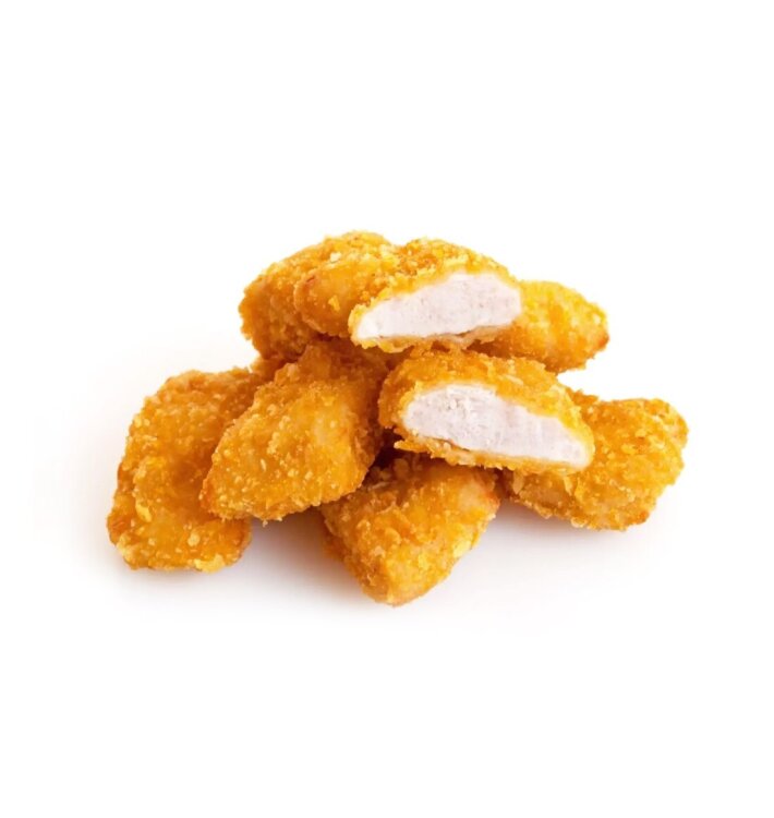 Наггетсы