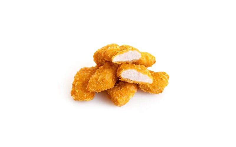 Наггетсы