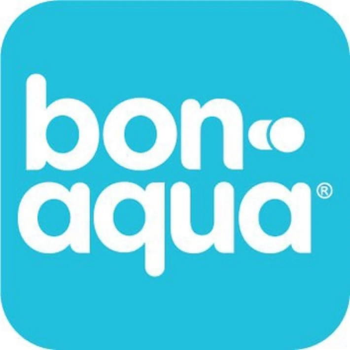 Напиток газированный «Бонаква»