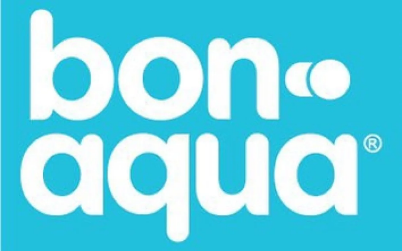 Напиток газированный «Бонаква»