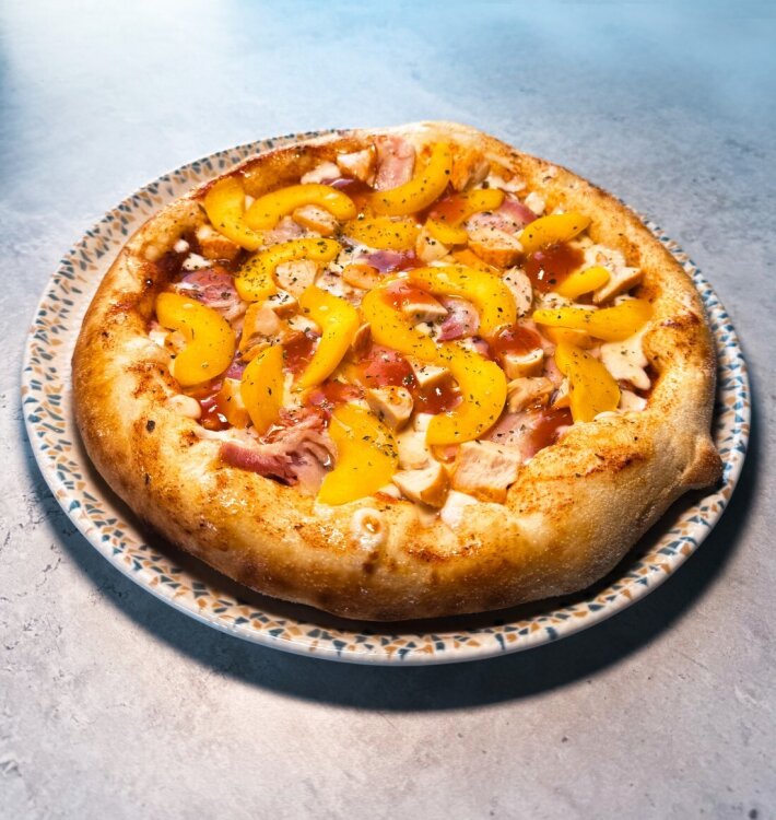 Тропическая