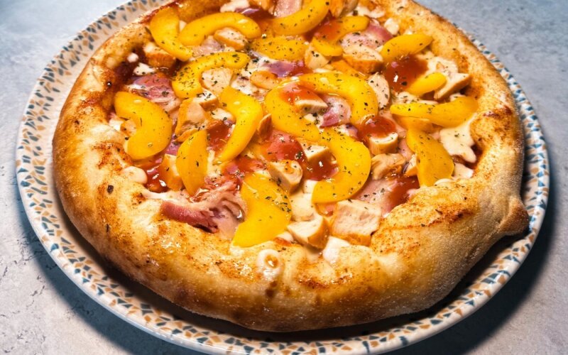 Тропическая