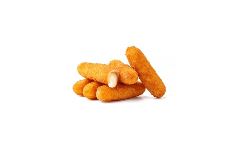 Сырные палочки