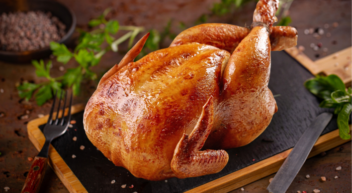 Куры гриль «Курица Гриль Пинск»