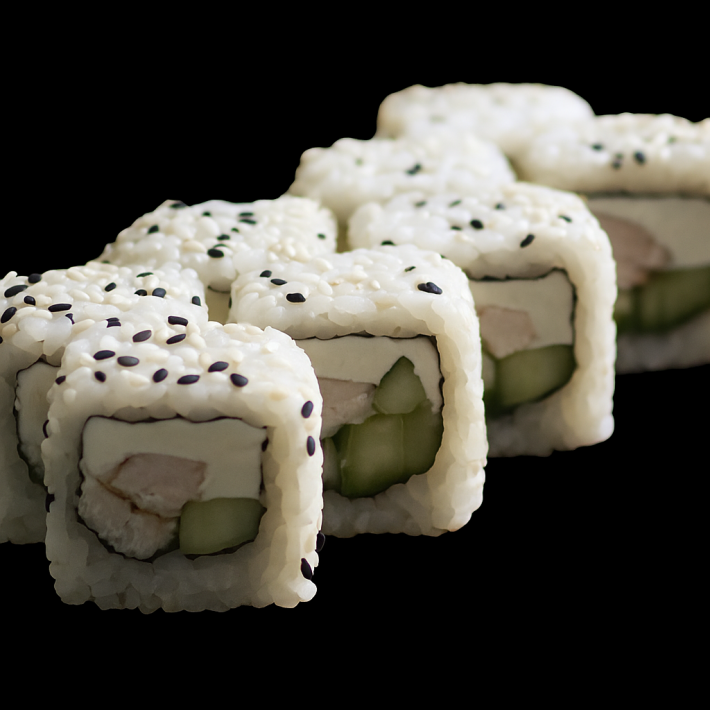 Ролл «Аризона»