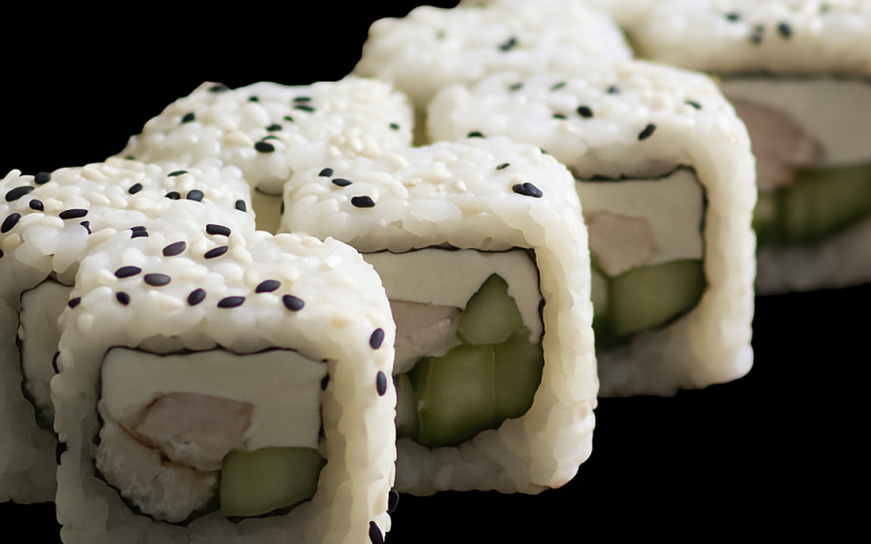 Ролл «Аризона»