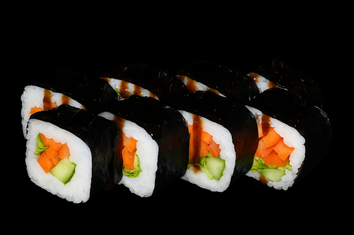 Ролл «Sharp-roll»