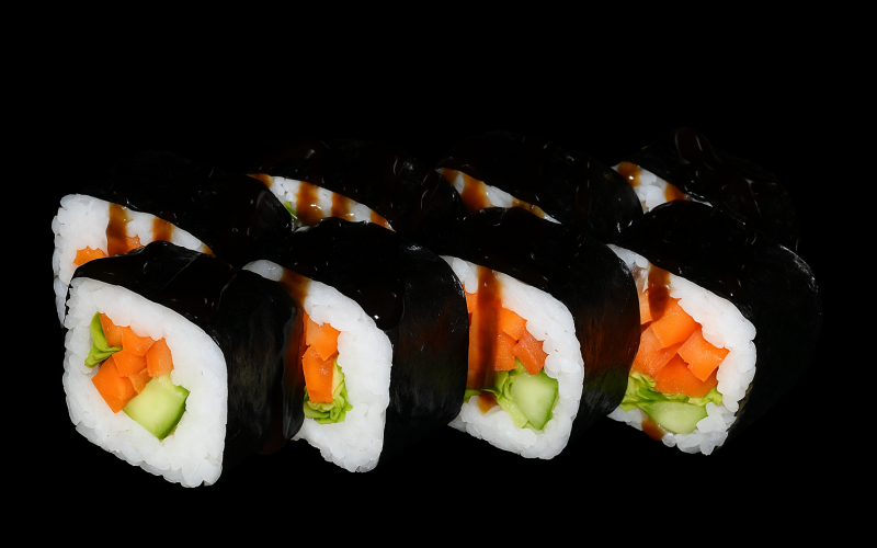 Ролл «Sharp-roll»