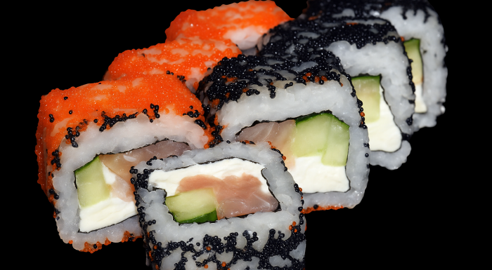 Суши-бар «Sushko«