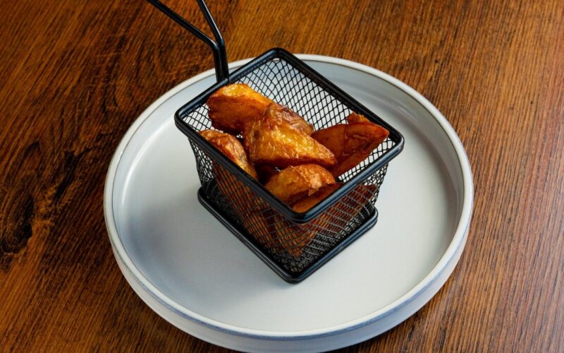 Пряные дольки