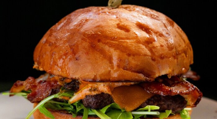 Ресторан «BBJ Burger & Bar»