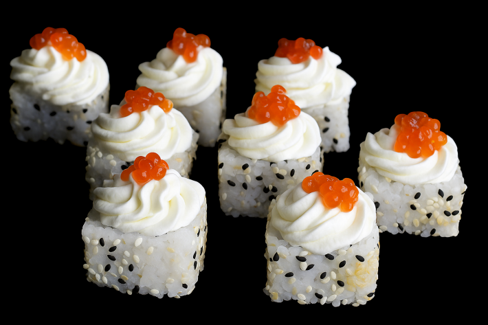 Ролл «Престиж»