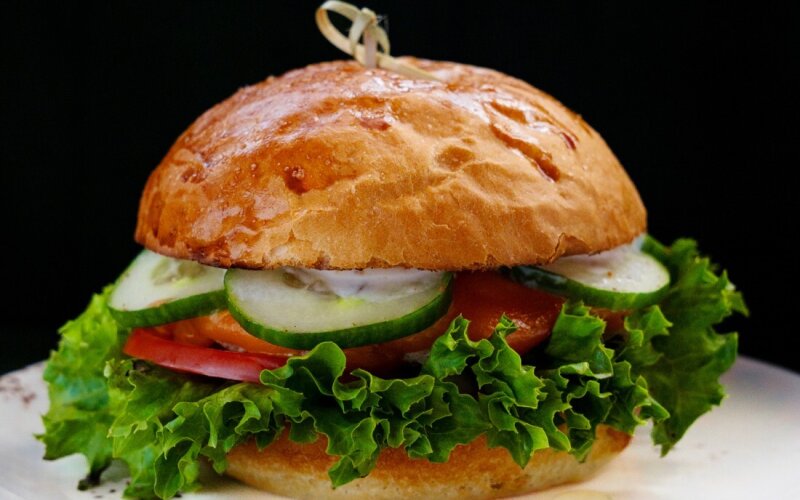 Бургер «Куриный»