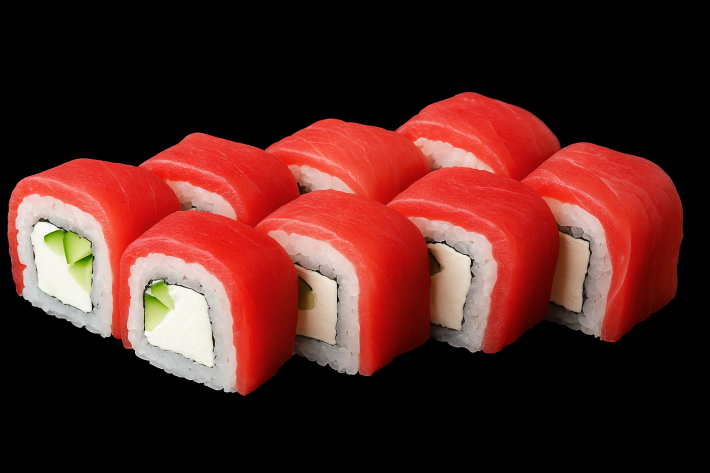 Ролл «Токио»