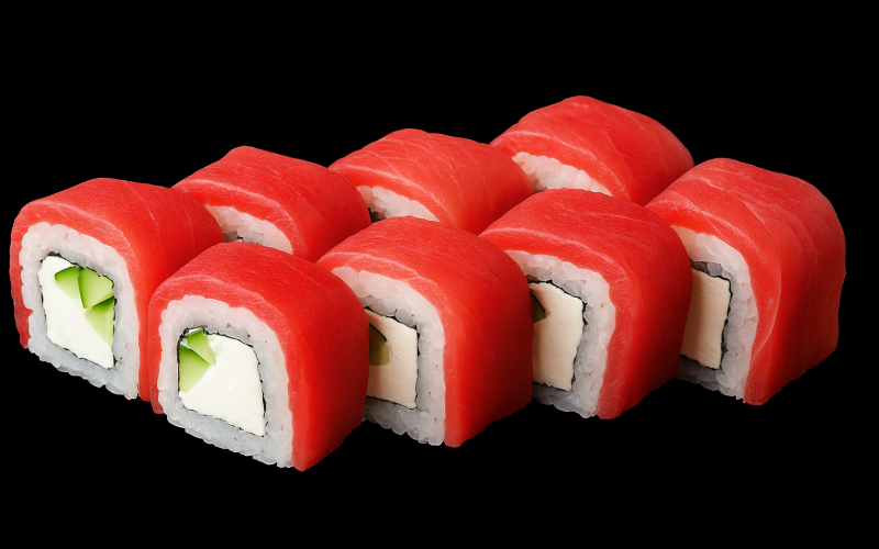 Ролл «Токио»