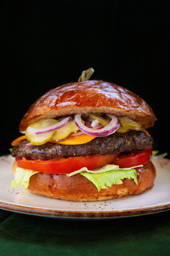 Бургер «Классический»