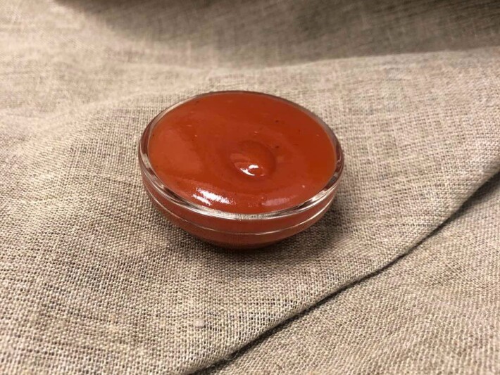 Соус «Барбекю»