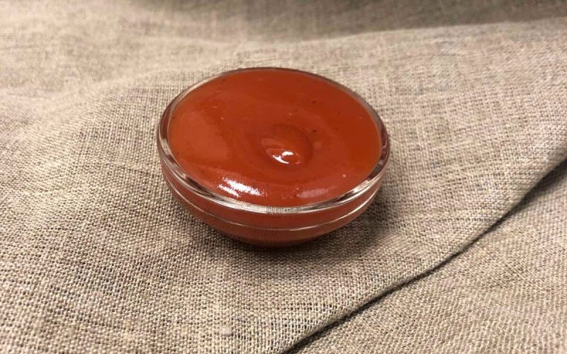 Соус «Барбекю»