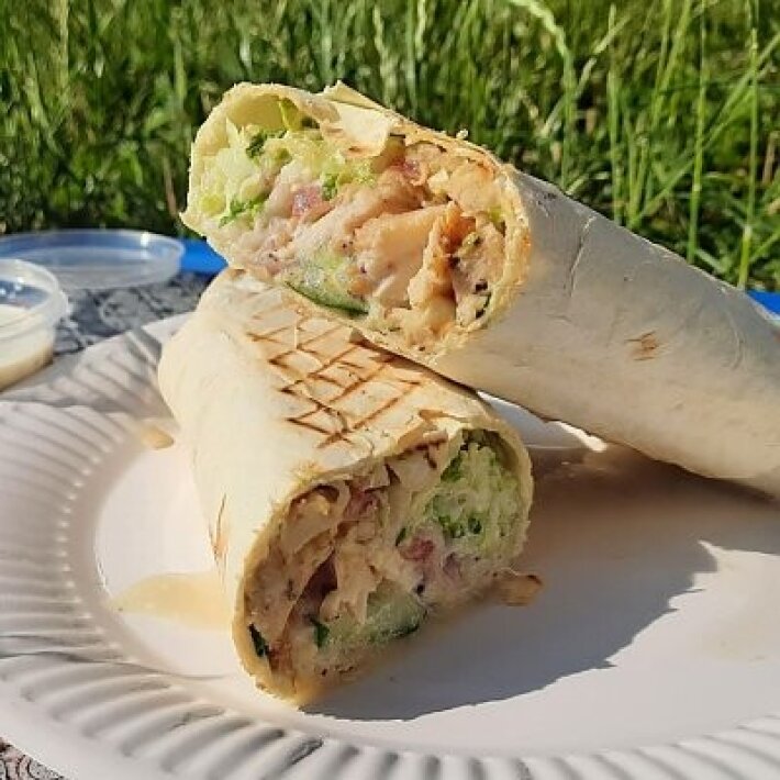 Шаурма «Сакура XL»