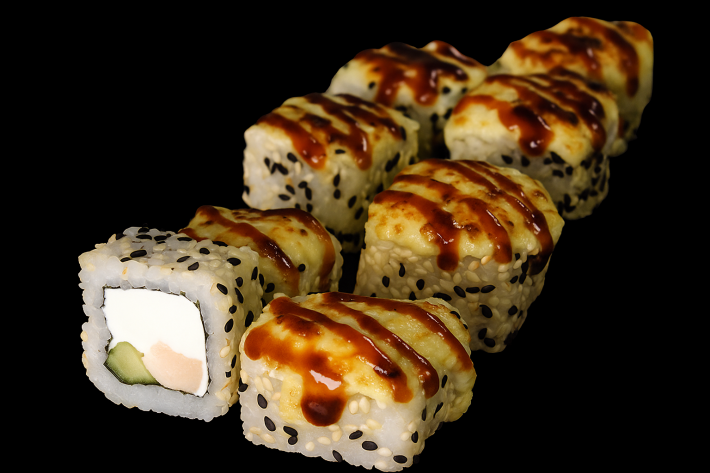 Ролл «Аризона»