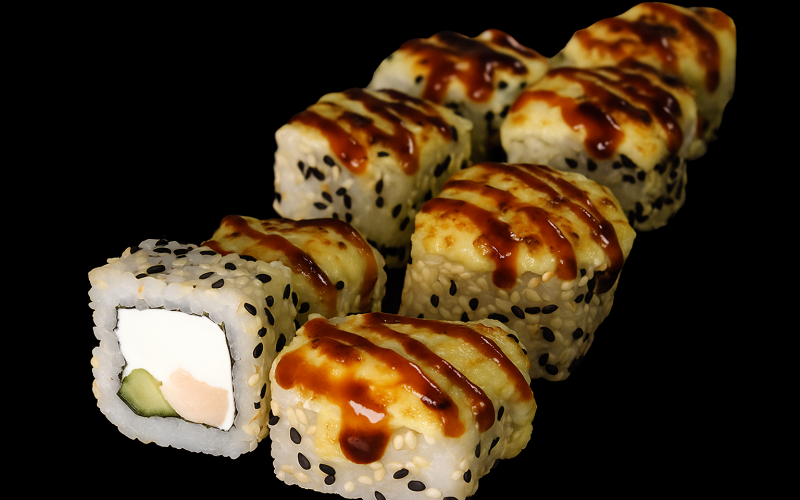 Ролл «Аризона»