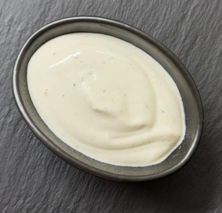 Трюфельный