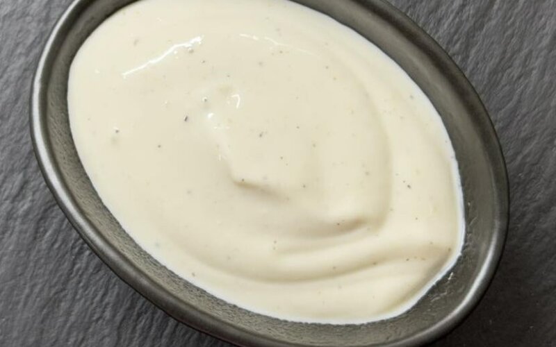 Трюфельный