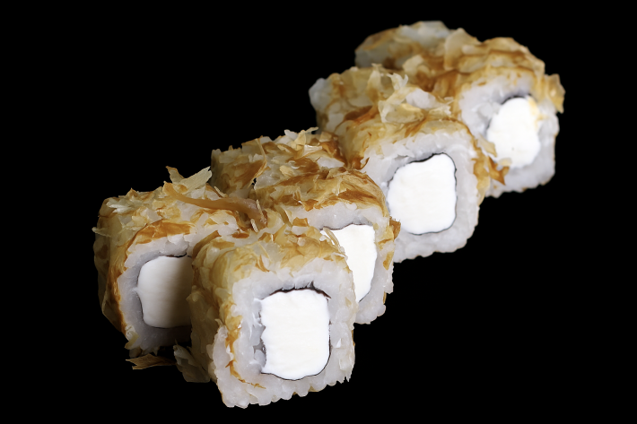 Ролл «Бонито»