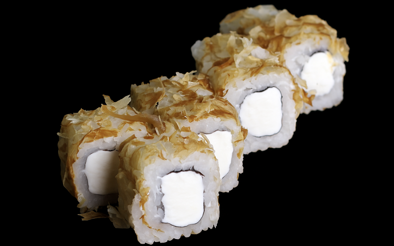 Ролл «Бонито»