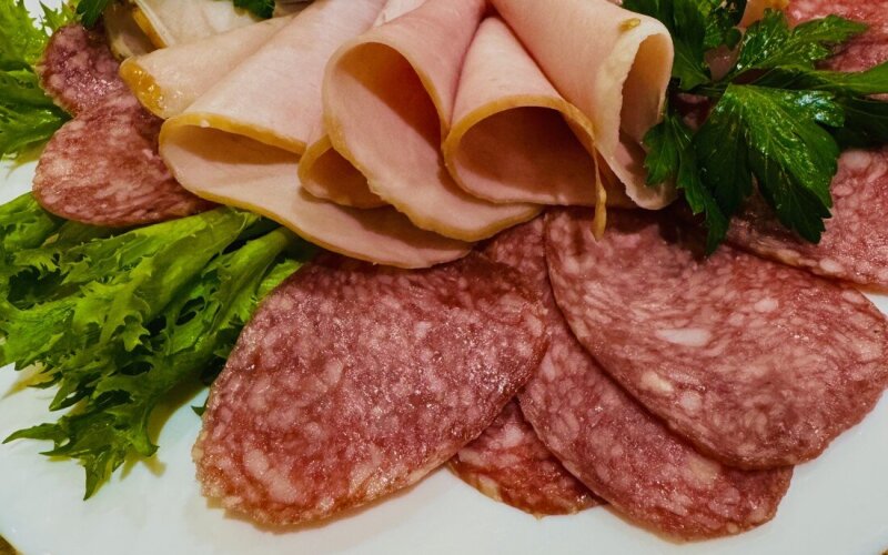 Ассорти «Мясное»