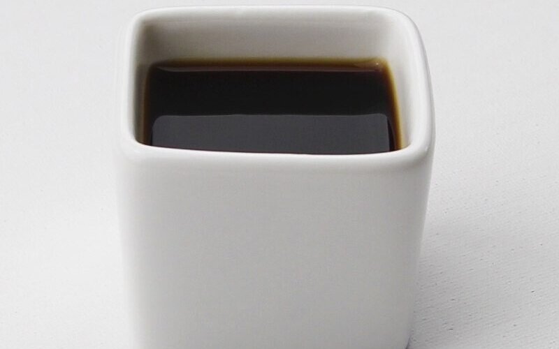 Соус соевый