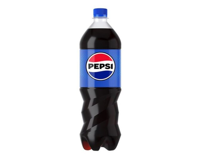 Газированный напиток PEPSI