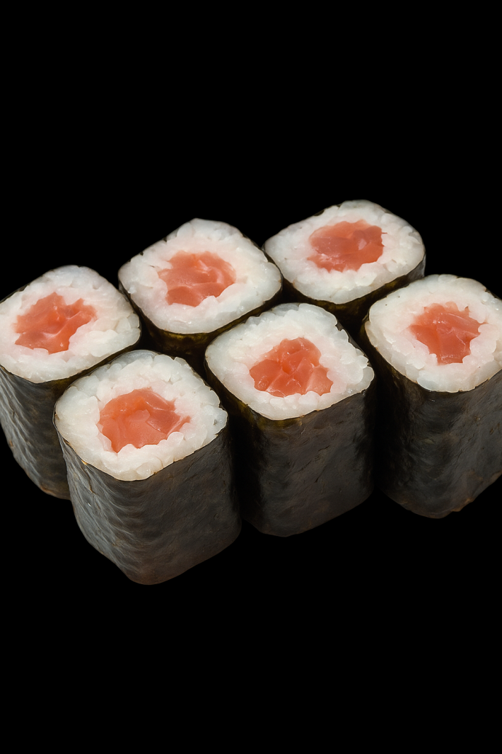 Ролл «Тунец»