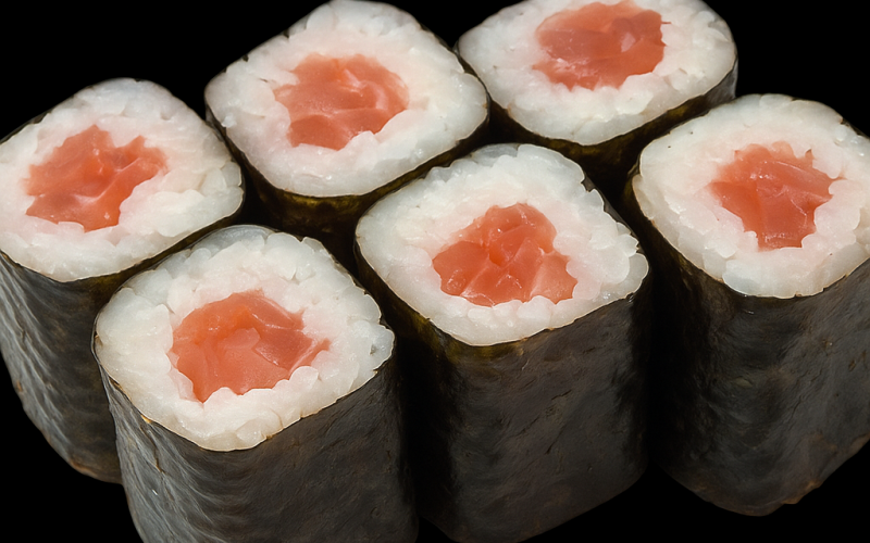 Ролл «Тунец»