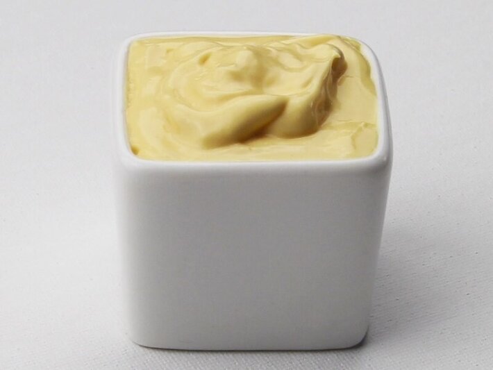 Соус «Сырный»