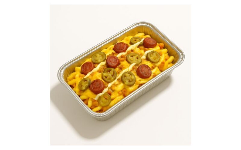 Фрибокс «Бавария»