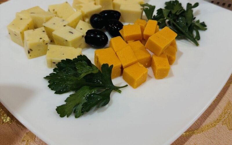 Ассорти «Сырное»