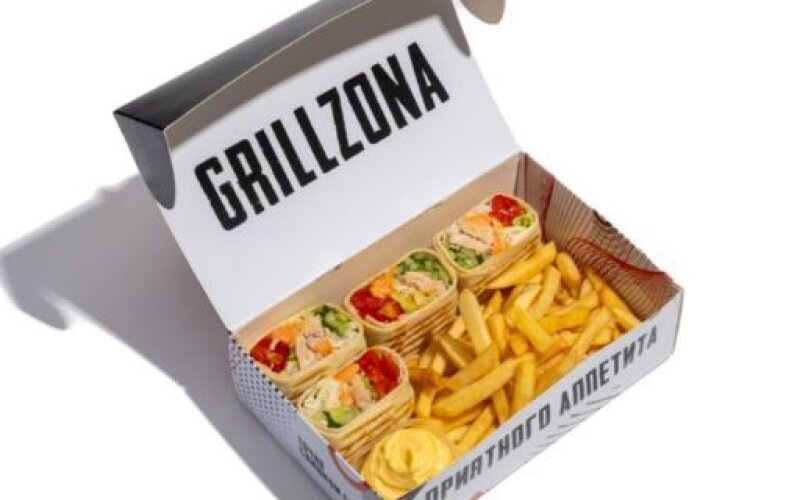 Сет «Горящий тур №1»