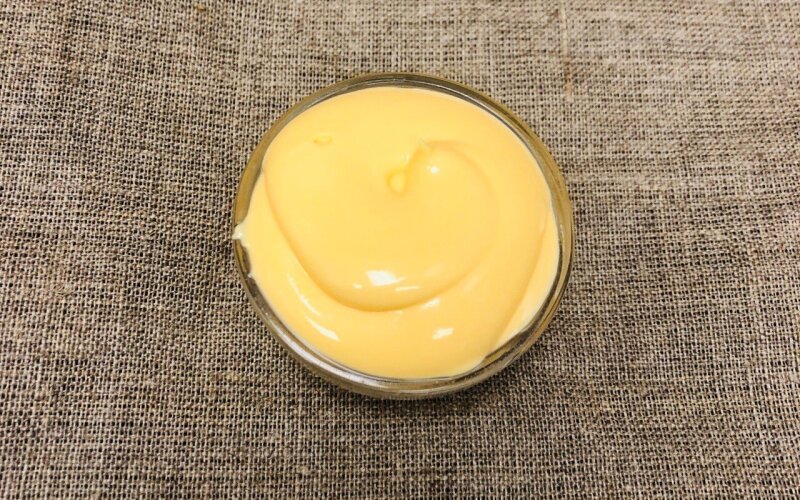 Соус «Сырный»