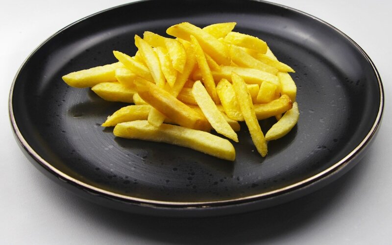 Картофель фри