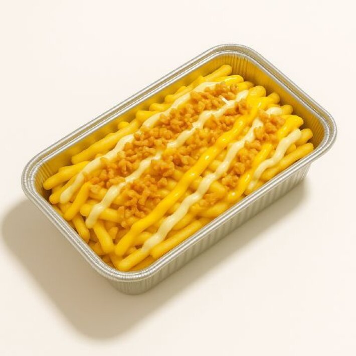 Фрибокс «Три сыра»