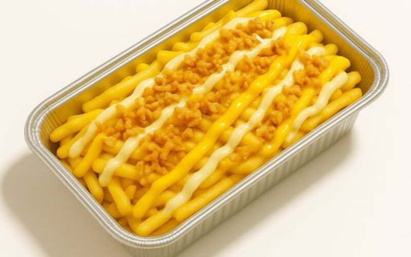 Фрибокс «Три сыра»