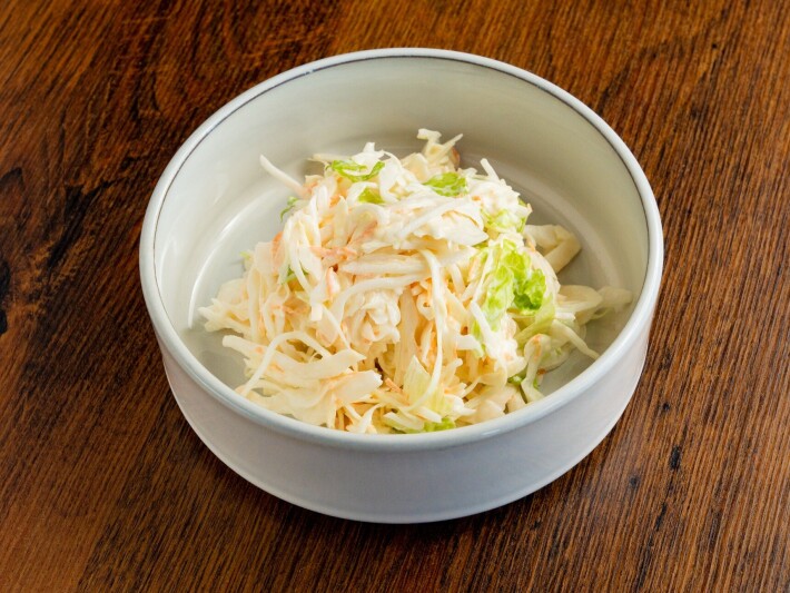 Салат «Коул Слоу»