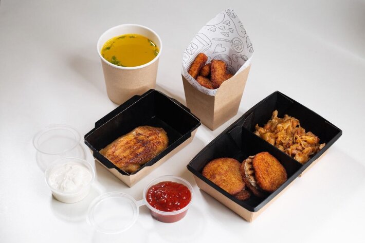 Сет «Мясной»