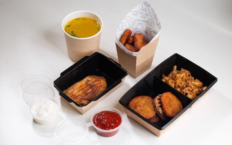 Сет «Мясной»