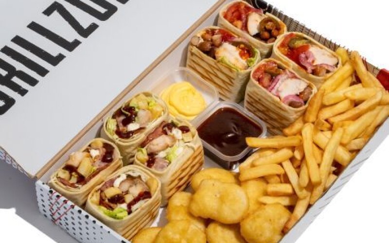 Сет «Фирменный»